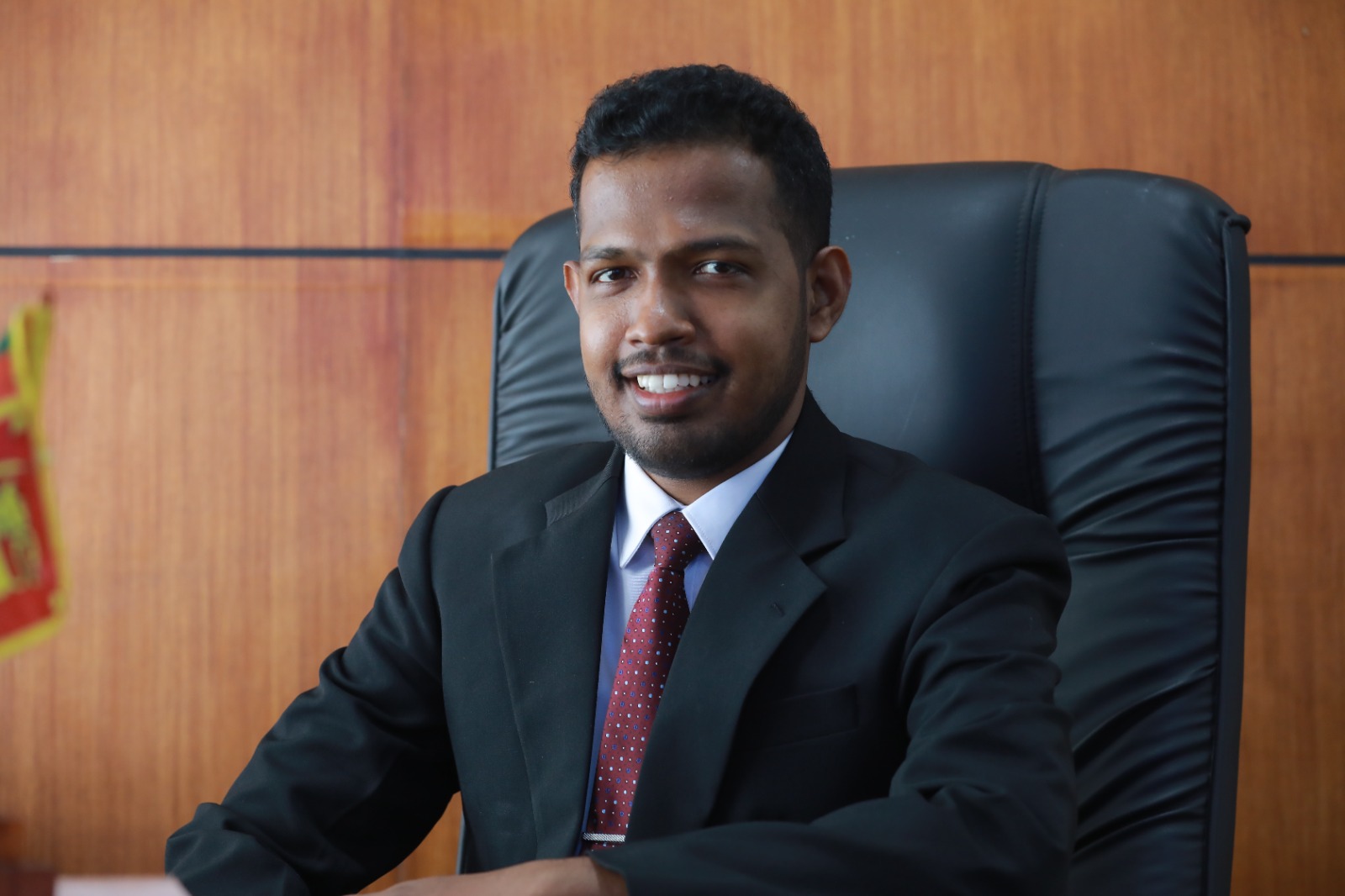 CEO Portrait