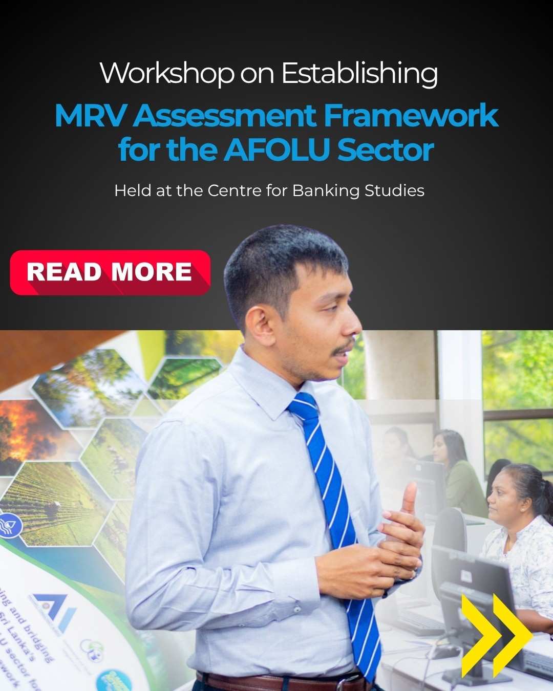 MRV Workshop